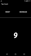Tap Count Pro screenshot 1
