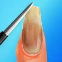 Nail Salon 3D Icon