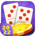 Domino Gaple 2022 - Draw, Block, All Fives