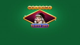 Slots 2019:Casino Slot Machine Games screenshot 4