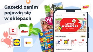 Gazetkowo – Gazetki Promocyjne screenshot 6