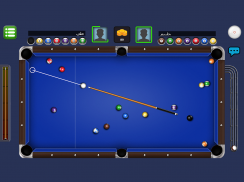 Ball Pool - بلياردو اونلاين screenshot 2
