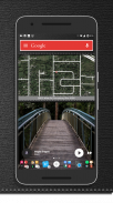 Jeans KLWP for Kustom screenshot 3
