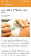 Chega Junto Caruaru screenshot 1
