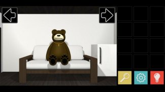 EscapeGame Bear's Life screenshot 2