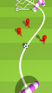 Fun Football 3D screenshot 9