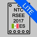 Diseño de vigas NTC - RSEE 2017 LITE Icon