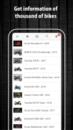 Dna Moto - the bikers network screenshot 10