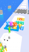 Wordy Run 3D screenshot 6