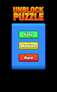 Unblock Puzzle screenshot 2