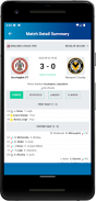 League Two Football LiveScore screenshot 13