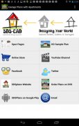Garage Plans With Apartments screenshot 5