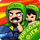 Juragan Ojek - Baixar APK para Android | Aptoide