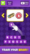 Emoji Puzzle guess the answer! screenshot 9