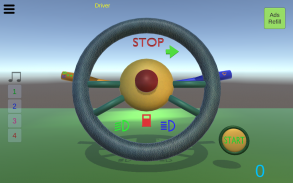 Wheel screenshot 2