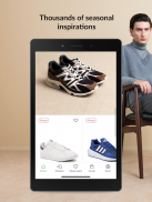 Moda online compra zapatos.es screenshot 7