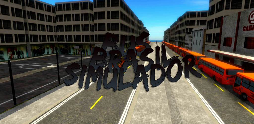 BusBrasil Simulador - Jogo em Desenvolvimento - Baixar APK para