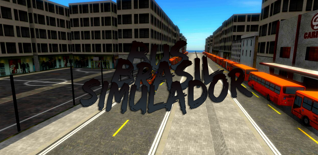 Brasil Bus Simulator para Android - Download