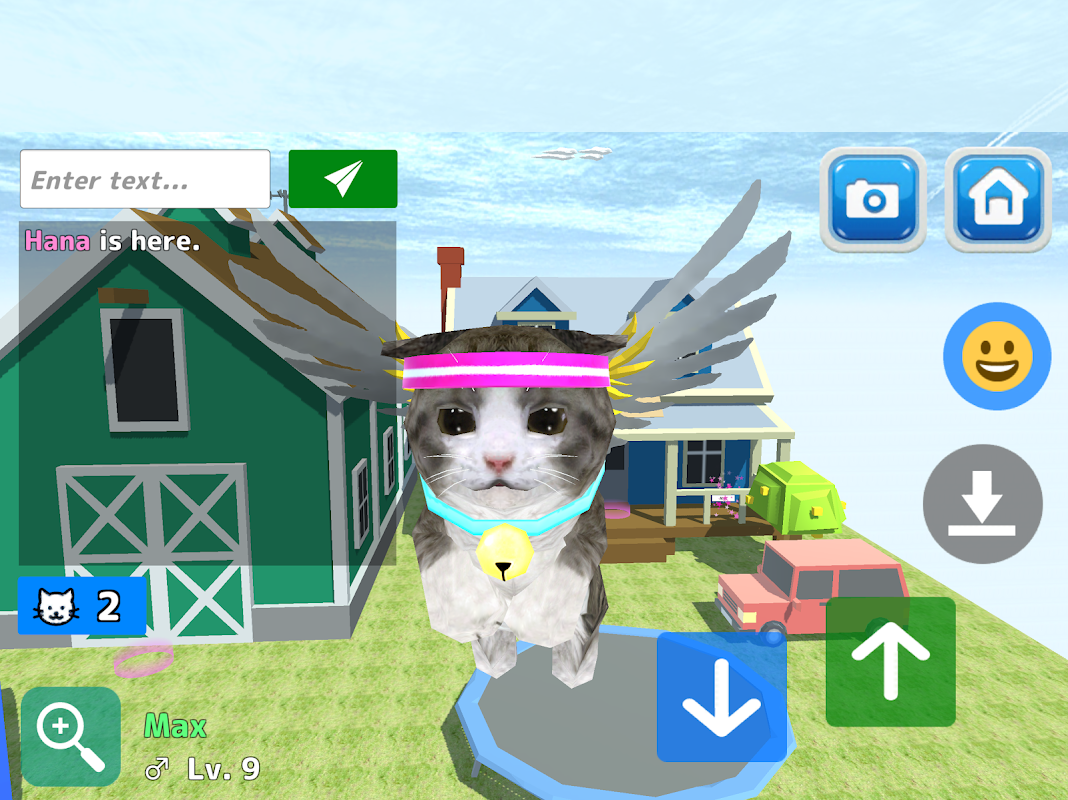 Cat Simulator : Kitty Craft – Apps no Google Play