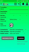 Latin Radio screenshot 5
