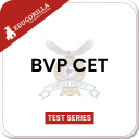 EduGorilla's BVP CET Online Mock Exam Prep App