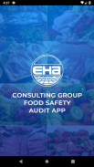 EHA Consulting Group Food Safety App screenshot 2