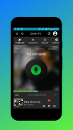 Commandify - Spotify Voice Control screenshot 4