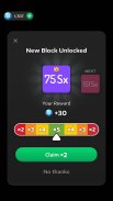 2048 Merge Games - M2 Blocks screenshot 4