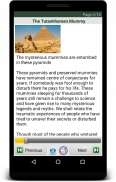 Mysteries eBook screenshot 3