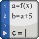 DYsolve Math Solver