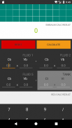 Embalm Calc V2 screenshot 1