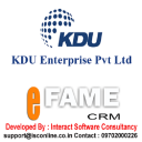 KDU CRM PLUS