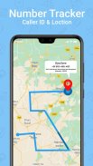 Caller Name & Location Tracker Phone call screenshot 2