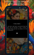 Frida Kahlo Quotes screenshot 4