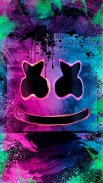 Marshmello Wallpaper HD - NEW screenshot 7