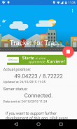 Tracker for Traccar screenshot 2