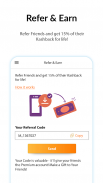 Kashback.com: CashBack Rewards screenshot 2