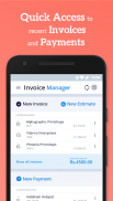 Simple Invoice Manager - Invoice Estimate Receipt screenshot 7