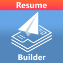 Go2Job - Resume Builder App Free Resume Builder CV Icon