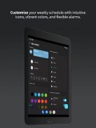 Easy Schedule screenshot 10