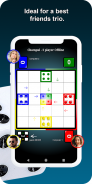 Indian Ludo (Champul) screenshot 1