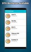 All in One Mobile Recharge - Mobile Recharge App screenshot 4