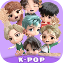 Kpop Idol Wallpapers Icon