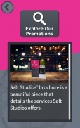 Salt Studios screenshot 0