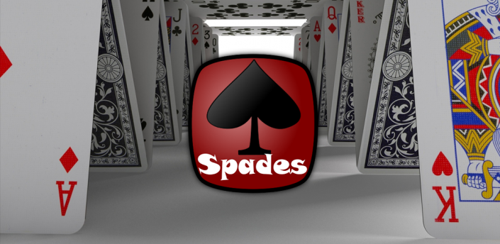 Spades Free 2.0.9 Muat turun APK untuk Android - Aptoide