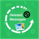 WhatsDelete view delete mesage Icon
