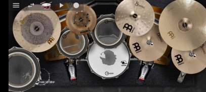 MEGA DRUM: Bateria Virtual screenshot 5