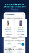 Price Comparison- MySmartPrice screenshot 4