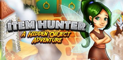 Hidden Object: Item Hunter