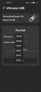 Ultimate USB (All-In-One Tool) screenshot 1